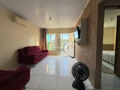 Casa com 2 Quartos à venda, 60m² no Vila Domingues, Votorantim
