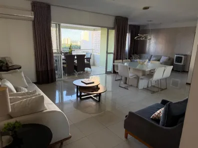 Apartamento com 3 Quartos à venda, 158m² no Duque de Caxias, Cuiabá