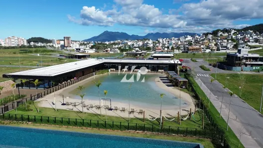 Lote/Terreno à venda, 312m² no Pedra Branca, Palhoça
