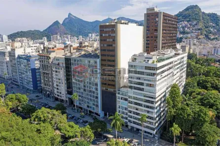Sala Comercial à venda, 30m² no Flamengo, Rio de Janeiro