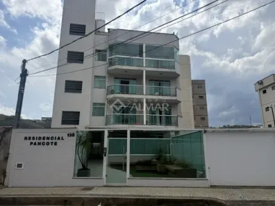 Apartamento com 4 Quartos à venda, 282m² no Teixeiras, Juiz de Fora