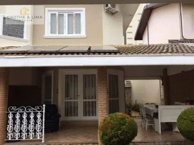 Casa de Condomínio com 4 Quartos à venda, 292m² no Parque Residencial Aquarius, São José dos Campos