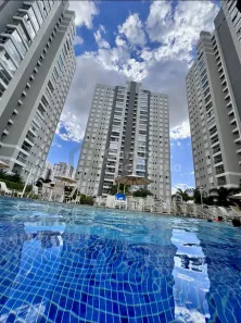 Apartamento com 3 Quartos à venda, 104m² no Jardim Urano, São José do Rio Preto