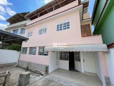 Casa com 3 Quartos à venda, 409m² no Conselheiro Paulino, Nova Friburgo