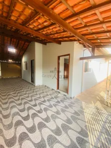 Casa com 2 Quartos à venda, 60m² no Bandeira Branca, Jacareí