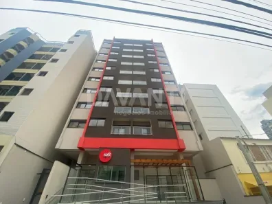 Apartamento com 1 Quarto à venda, 51m² no Centro, Campinas