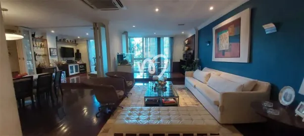 Apartamento com 3 Quartos à venda, 230m² no Flamengo, Rio de Janeiro