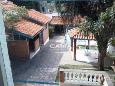 Casa com 2 Quartos à venda, 236m² no Vila Esperança, São Paulo