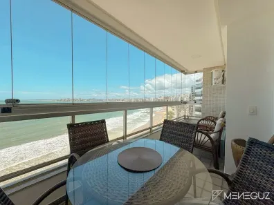 Cobertura com 4 Quartos à venda, 243m² no Praia do Morro, Guarapari