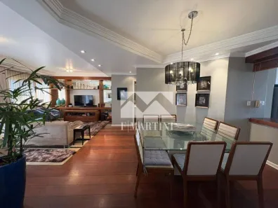 Apartamento com 3 Quartos à venda, 146m² no São Dimas, Piracicaba