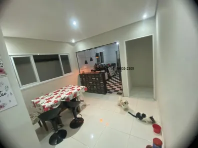 Casa com 2 Quartos à venda, 200m² no Parque Jambeiro, Campinas