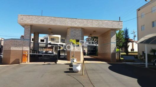Apartamento com 2 Quartos à venda, 67m² no Jardim Andorinhas, Campinas
