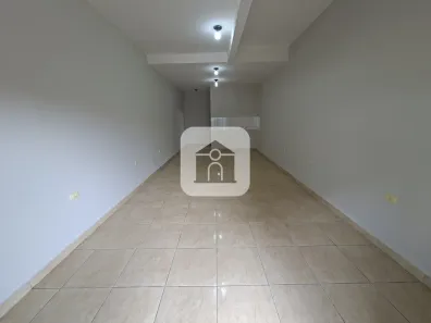 Ponto Comercial para alugar, 30m² no Presidente Roosevelt, Uberlândia