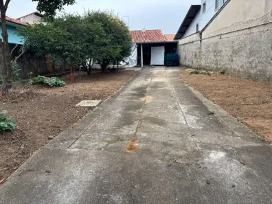 Lote/Terreno à venda, 350m² no Jardim Oriente, São José dos Campos
