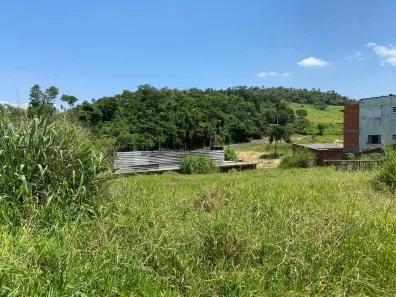 Lote/Terreno à venda, 777m² no Parque Florianópolis, Jaguariúna