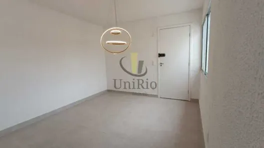 Apartamento com 2 Quartos à venda, 43m² no Campo Grande, Rio de Janeiro