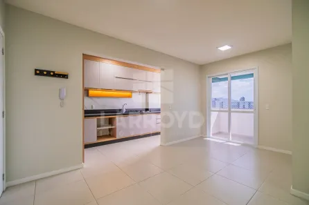 Apartamento com 2 Quartos à venda, 65m² no Vila Moema, Tubarão