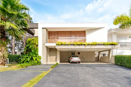 Casa com 4 Quartos à venda, 663m² no Alphaville, Santana de Parnaíba