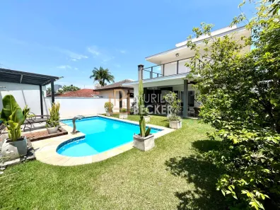 Casa com 4 Quartos à venda, 396m² no Jardim Esplanada II, São José dos Campos