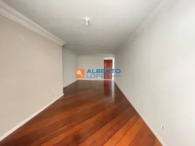 Apartamento com 3 Quartos à venda, 98m² no Freguesia (Ilha do Governador), Rio de Janeiro