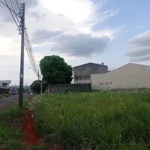 com 1 Quarto à venda, 1m² no Jardim Santa Cruz, Londrina