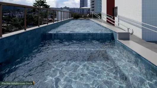 Apartamento com 3 Quartos à venda, 84m² no Rosarinho, Recife