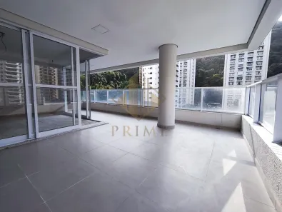 Apartamento com 3 Quartos à venda, 145m² no Pitangueiras, Guarujá