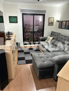 Apartamento com 3 Quartos à venda, 92m² no Tucuruvi, São Paulo