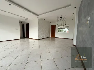 Apartamento com 3 Quartos à venda, 120m² no Cavaleiros, Macaé