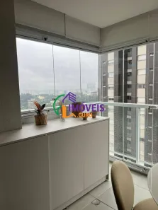 Apartamento com 2 Quartos à venda, 82m² no Umuarama, Osasco