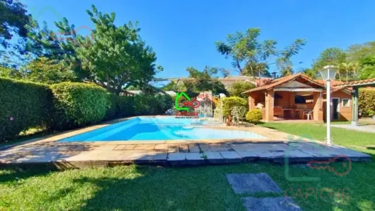 Casa de Condomínio com 2 Quartos à venda, 205m² no São Joaquim, Vinhedo