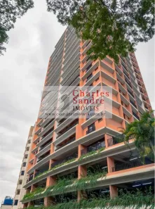 Apartamento com 3 Quartos à venda, 121m² no Setor Oeste, Goiânia