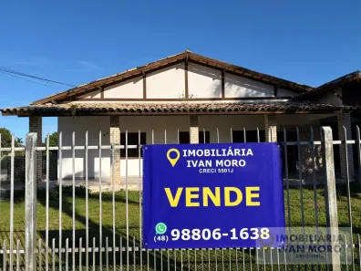 Casa com 4 Quartos à venda, 182m² no Daniela, Florianópolis