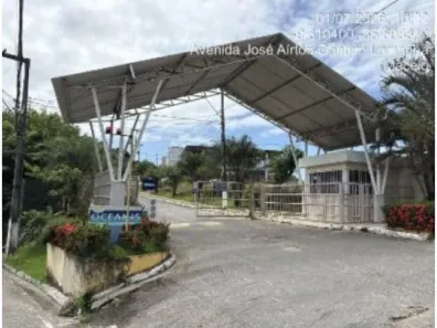 Casa de Condomínio com 4 Quartos à venda, 317m² no São Jorge, Maceió