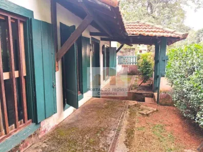 Casa com 3 Quartos à venda, 215m² no Sousas, Campinas