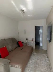 Casa com 2 Quartos à venda, 70m² no Vila Rica, Campinas