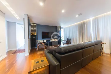 Apartamento com 3 Quartos à venda, 294m² no Centro, Campinas