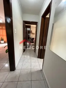 Apartamento com 2 Quartos à venda, 95m² no José Menino, Santos