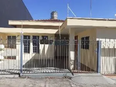 Casa com 3 Quartos à venda, 150m² no Vila Monteiro (Gleba I), São Carlos