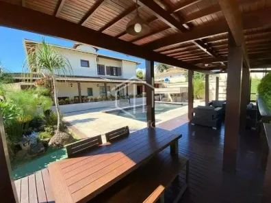 Casa com 6 Quartos à venda, 541m² no São Luiz, Belo Horizonte