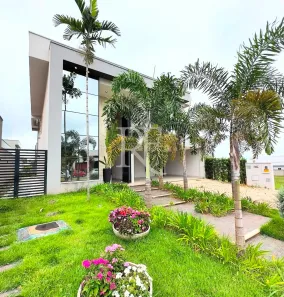 Casa de Condomínio com 4 Quartos para alugar, 300m² no Residencial Goiânia Golfe Clube, Goiânia