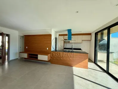 Casa de Condomínio com 3 Quartos para alugar, 152m² no Tanquinho, Santana de Parnaíba