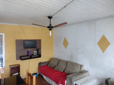 Casa com 2 Quartos à venda, 160m² no Conjunto Residencial Paes de Barros, Guarulhos