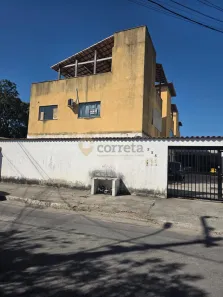 Casa com 2 Quartos à venda, 120m² no Jardim Mariléa, Rio das Ostras