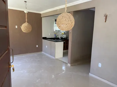 Casa com 2 Quartos à venda, 120m² no Guaratiba, Rio de Janeiro