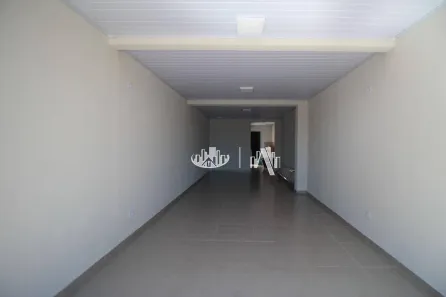 Ponto Comercial para alugar, 45m² no Conjunto Cafezal 1, Londrina