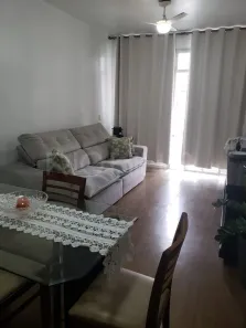 Apartamento com 2 Quartos à venda, 82m² no Icaraí, Niterói