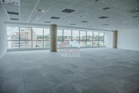 Sala Comercial para alugar, 400m² no Cambuí, Campinas