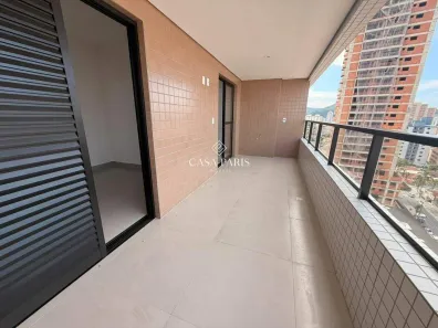 Apartamento com 2 Quartos à venda, 80m² no Guilhermina, Praia Grande