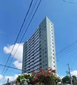 Apartamento com 3 Quartos à venda, 73m² no Cordeiro, Recife